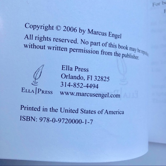 NEW Book THE OTHER END OF THE STETHOSCOPE by Marcus Engel Autographed - Picture 8 of 15